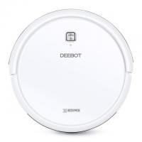 Ecovacs Deebot N79W Robotic Vacuum Cleaner