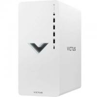 HP Victus 15L Ryzen 5 8GB 256GB GTX1660 Gaming Desktop Computer