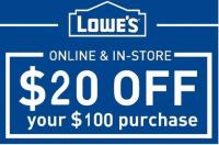 Lowes