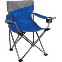 Coleman Big-N-Tall Quad Camping Chair