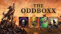 The Oddboxx 4-Game Oddworld Bundle