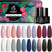 Beetles Gel Nail Polish Kit