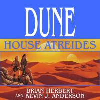 Dune House Atreides eBook