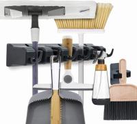 Combo 5 Slot Broom Holder