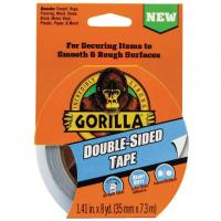 Gorilla Double-Sided Tape