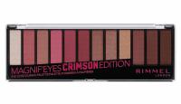 Rimmel London Magnifeyes Eyeshadow Palette