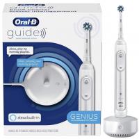 Oral-B Guide Electric Toothbrush with Alexa