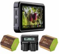 Atomos Ninja V 5in 4K HDMI Recording Monitor