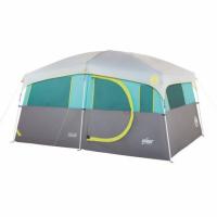 Coleman Tenaya Lake Fast Pitch 8-Person Cabin Tent