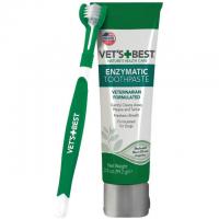 Vets Best Enzymatic Dog Toothpaste