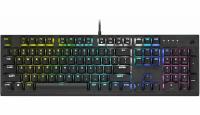 Corsair K60 RGB Pro Low Profile Mechanical Gaming Keyboard