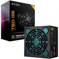 EVGA Super Nova 750 G5 750W 80+ Gold Fully Modular Power Supply