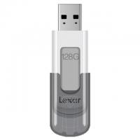 Lexar 128GB JumpDrive V100 USB 3.0 Flash Drive