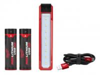 Milwaukee 445 Lumens Pocket Flood Light Kit