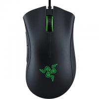 Razer DeathAdder Essential 6400 DPI Optical Gaming Mouse