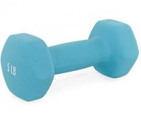 True Grit or Tone It Up Dumbbells