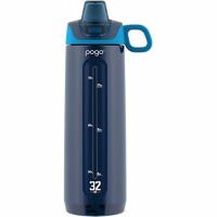 Pogo Sport Tritan Chug Water Bottle