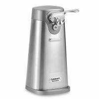 Cuisinart SCO-60FR Deluxe Stainless Steel Can Opener