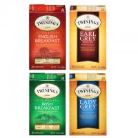 Twinings of London Tea Bags Variety Pack