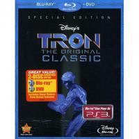 Tron The Original Classic Blu-ray
