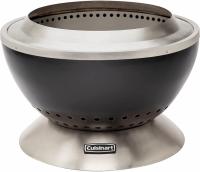 Cuisinart Cleanburn Smokeless 24in Fire Pit