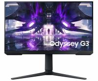 27in Odyssey G32A FHD AMD Premium Gaming Monitor