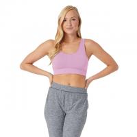 32Degrees Scoop Longline Comfort Bra