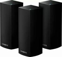 3 Linksys Velop AC6600 Tri-Band Mesh Wi-Fi 5 System