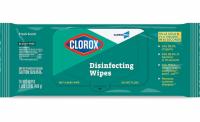 70 CloroxPro Disinfecting Wipes