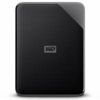 5TB WD Elements SE Refurbished Portable Hard Drive