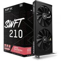 XFX Speedster SWFT 210 Radeon RX 6600 GDDR6 Graphics Card