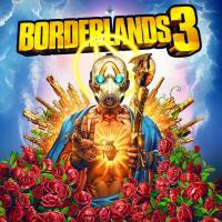 Borderlands 3 PC Game