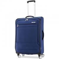 Samsonite Aspire DLX Softside Expandable Medium Luggage
