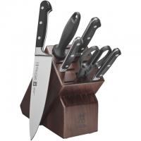 Zwilling Pro Knife Block 7-Piece Set