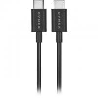 3ft Dynex USB Type C-to-USB Type C Cable