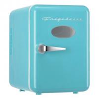 Frigidaire 6-Can Retro Mini Fridge