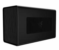 Razer Core X Aluminum External Enclosure eGPU Refurb ATX Case