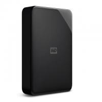 4TB WD Elements SE Refurb Portable Hard Drive