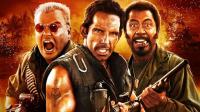 Tropic Thunder Movie