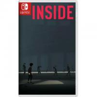 Inside Nintendo Switch