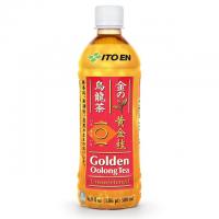 12 Ito En Tea Unsweetened Golden Oolong Tea