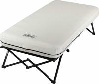 Coleman Camping Cot Air Mattress Pump Combos