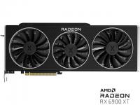XFX Speedster MERC319 AMD Radeon RX 6900 XT 16GB GDDR6 Graphics Card