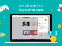 Microsoft Rewards Scratch and Win 1-Entry Free