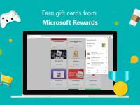 Microsoft Rewards Scratch and Win 1-Entry