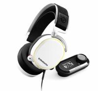 SteelSeries Arctis Pro + GameDAC Headset