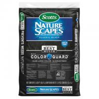 Scotts Nature Scapes Color Enhanced Mulch