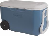 Coleman Xtreme 5 Day Portable Rolling Cooler