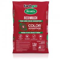 Earthgro Mulch