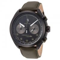 Edox Chronorally S 43mm Mens Automatic Chronograph Watch